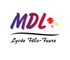 logo mdl sans fond